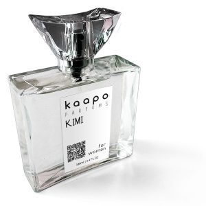 KIMI for Women 100 ml - Ref. La Nuit Trésor, da Lancôme
