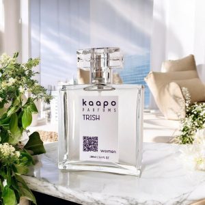 TRISH for Women 100 ml - Ref. Miracle, da Lancôme