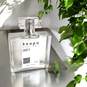 GREY for men 100 ml - Ref. Grey Vetiver, de Tom Ford