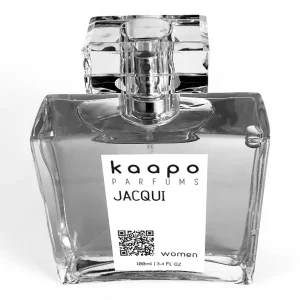 JACQUI for Women 100 ml - Ref. Very Irrésistible, de Givenchy