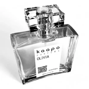 OLIVIA for Women 100 ml - Ref. Insolence, da Guerlain