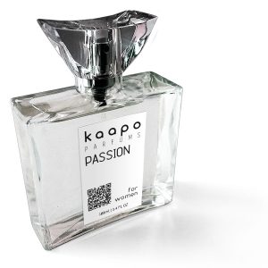 PASSION for Women 100 ml - Ref. Love in Black, da Creed