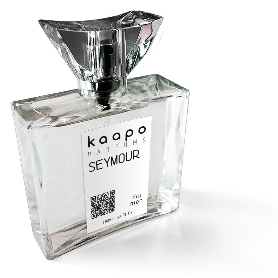 SEYMOUR for men 100 ml - Ref. Spicebomb, de Viktor & Rolf