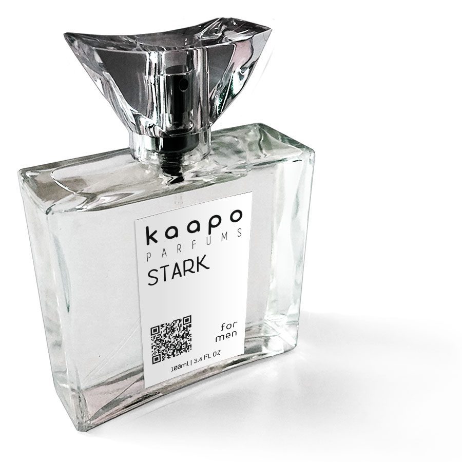 STARK for Men 100 ml - Ref. Viking, da Creed