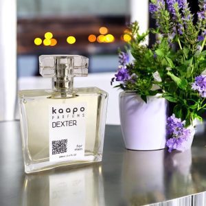 DEXTER for Men 100 ml - Ref. La Nuit de L’Homme, de YSL