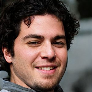 Gabriel Alves