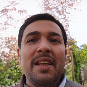 Carlos Fernandes