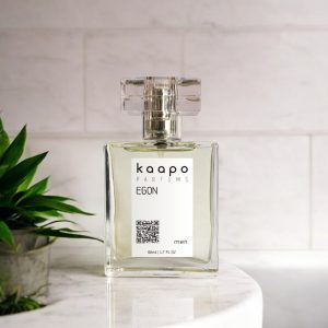 EGON for Men 50 ml - Ref. Platinum Egoiste, de Chanel