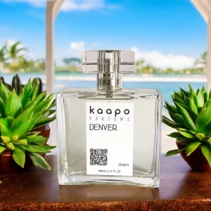 DENVER for Men 100 ml - Ref. A*Men Kryptomint, de Thierry Mugler