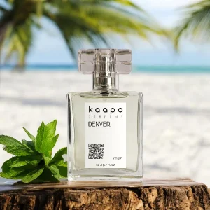 DENVER for Men 50 ml - Ref. A*Men Kryptomint, de Thierry Mugler