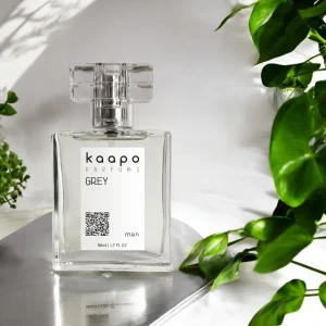 GREY for men 50 ml - Ref. Grey Vetiver, de Tom Ford