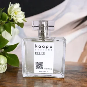 DÉLICE for Women 100 ml - Ref. Bonbon, de Viktor & Rolf