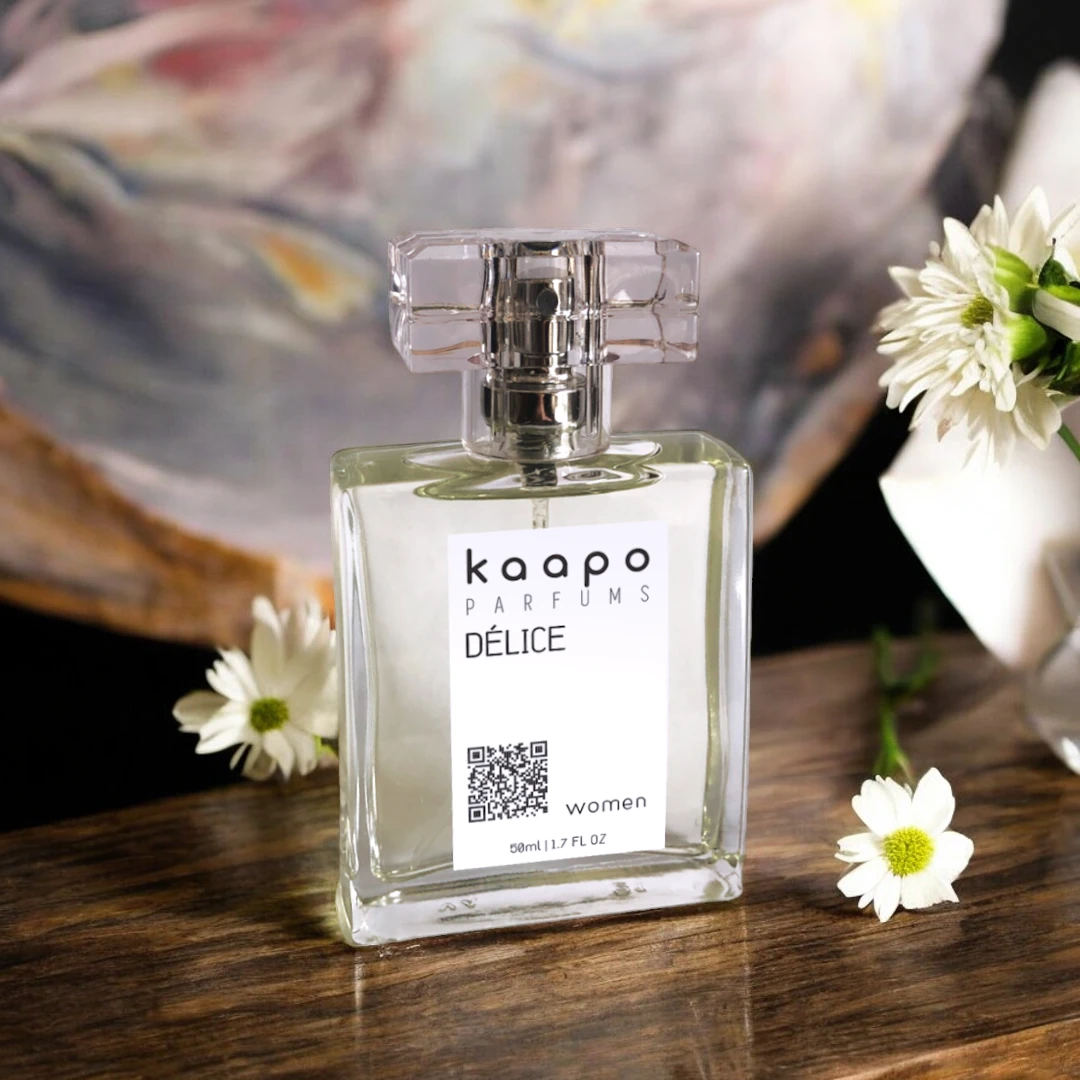 DÉLICE for Women 50 ml - Ref. Bonbon, de Viktor & Rolf