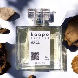 AXEL for Men 100 ml - Ref. Le Beau, Jean Paul Gaultier