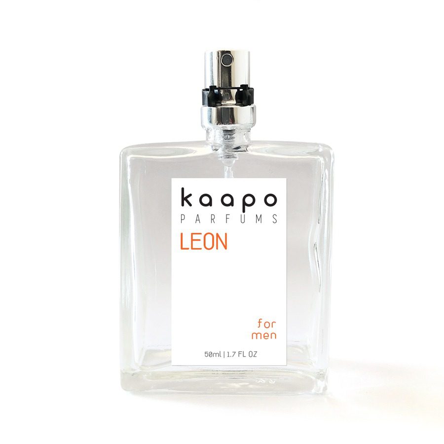 LEON for Men 50 ml - Ref. A*Men Ultra Zest, de Thierry Mugler
