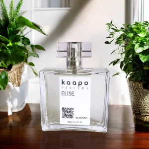 ELISE for Women 100 ml - Ref. Aura, de Thierry Mugler