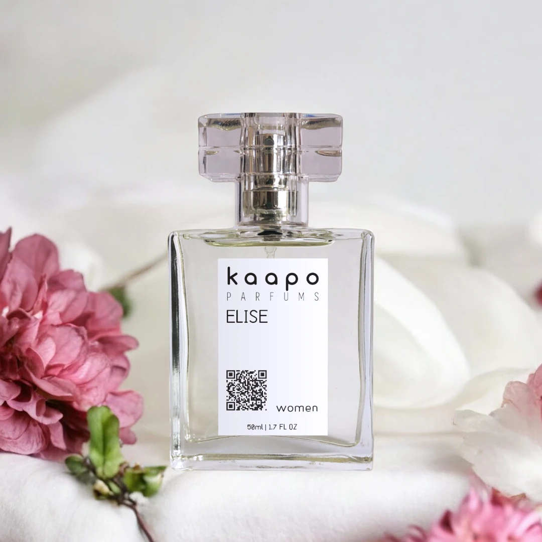 ELISE for Women 50 ml - Ref. Aura, de Thierry Mugler