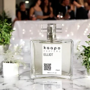 ELLIOT for men 100 ml - Ref. Scandal Pour Homme, de Jean Paul Gaultier