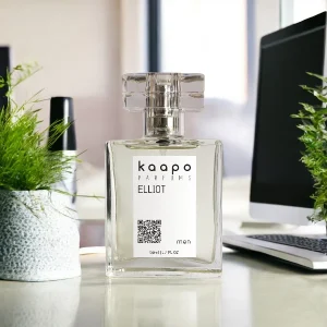 ELLIOT for men 50 ml - Ref. Scandal Pour Homme, de Jean Paul Gaultier