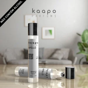 APOLLO for men 10 ml Extract - Ref. Versace Pour Homme, da Versace