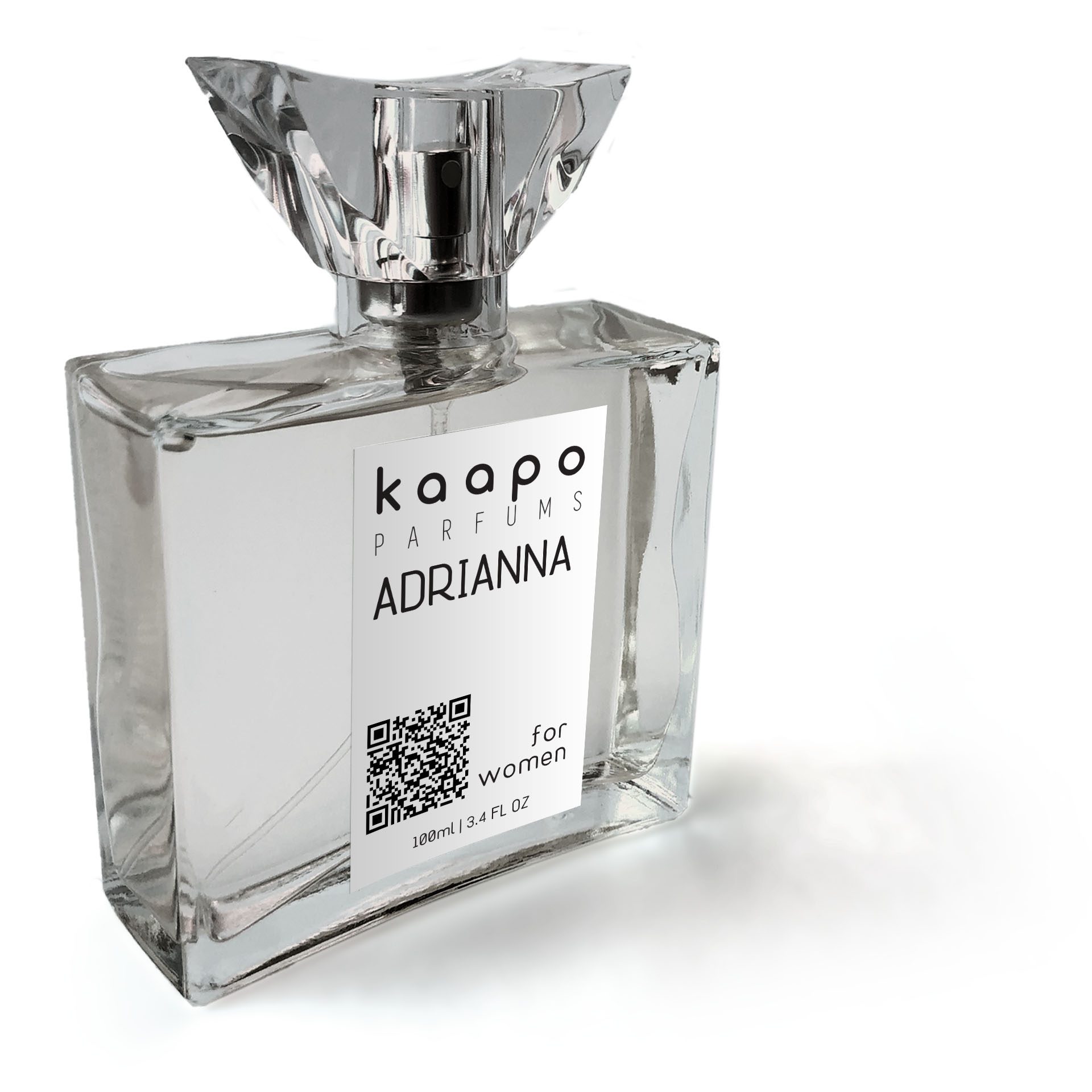 ADRIANNA for Women 100 ml - Ref. Acqua di Gioia, de Armani