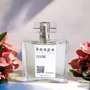 DIVINE for Women 100 ml - Ref. Be Delicious, de Donna Karam