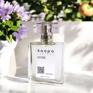 DIVINE for Women 50 ml - Ref. Be Delicious, de Donna Karam