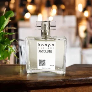 ABSOLUTE for men 100 ml - Ref. Ultra Male, de Jean Paul Gaultier