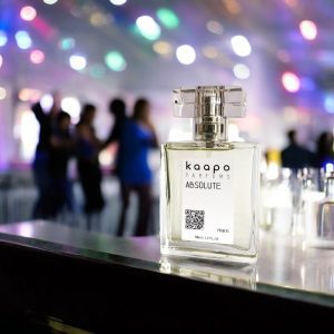 ABSOLUTE for men 50 ml - Ref. Ultra Male, de Jean Paul Gaultier