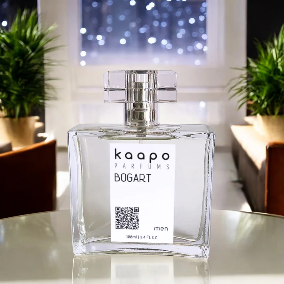 BOGART for men 100 ml - Ref. Valentino Uomo Intense, de Valentino