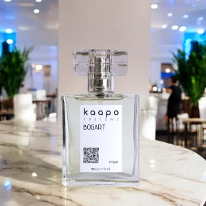 BOGART for men 50 ml - Ref. Valentino Uomo Intense, de Valentino