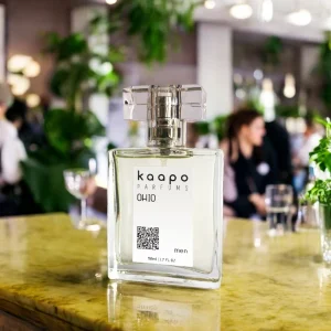 OHIO for men 50 ml - Ref. Gucci Guilty Pour Homme, de Gucci