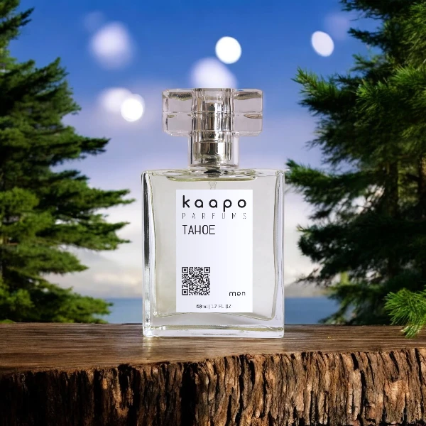 TAHOE Unissex 50 ml - Ref. Patchouli Absolu, de Tom Ford