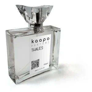 THALES for Men 100 ml - Ref. Polo Blue, de Ralph Lauren