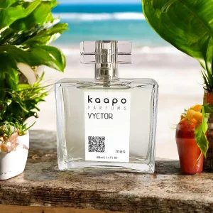 VYKTOR for men 100 ml - Ref. Invictus, Paco Rabanne