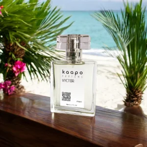 VYKTOR for men 50 ml - Ref. Invictus, Paco Rabanne