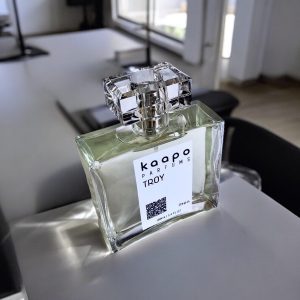 TROY for men 100 ml - Ref. Animale for Men