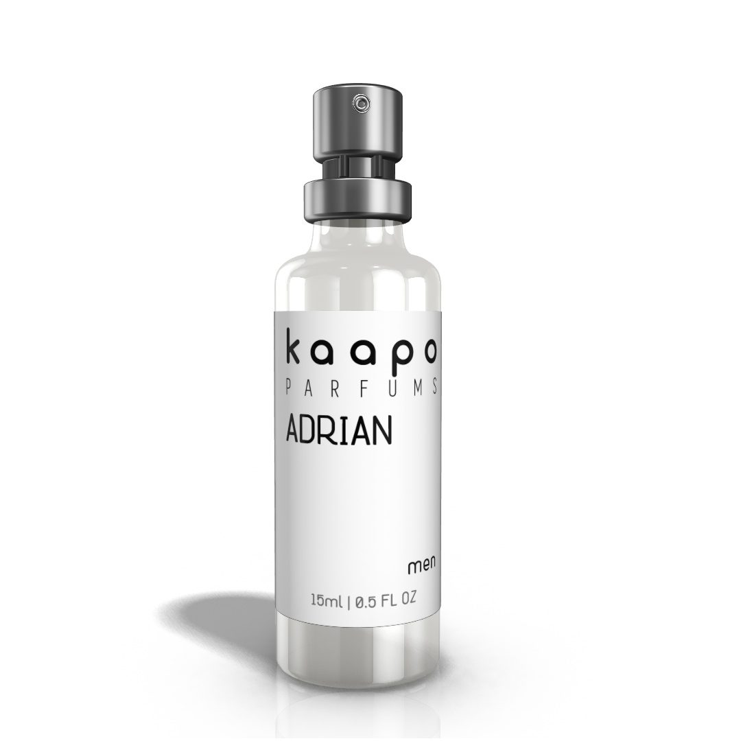 ADRIAN for Men 15 ml - Ref. Acqua di Gió for men, de Giorgio Armani