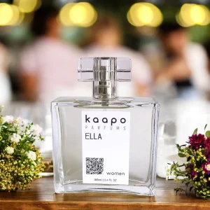 ELLA for Women 100 ml - Ref. Libre, de Yves Saint Laurent