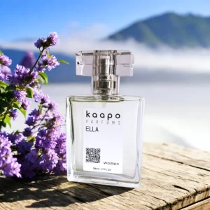 ELLA for Women 50 ml - Ref. Libre, de Yves Saint Laurent