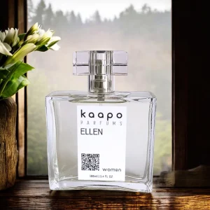 ELLEN for Women 100 ml - Ref. Ange ou Démon, de Givenchy