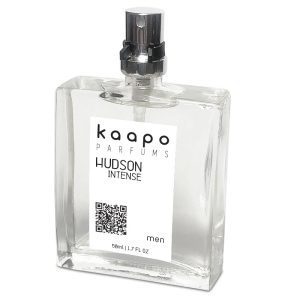 HUDSON INTENSE for Men 50 ml - Ref. Homme Intense, de Christian Dior