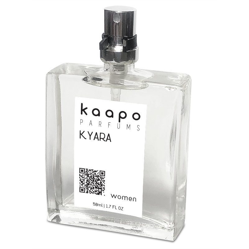KYARA for women 50 ml - Ref. Flowerbomb, de Viktor & Rolf