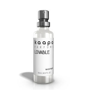 LOVABLE for Women 15 ml - Ref. Yes I Am, Cacharel