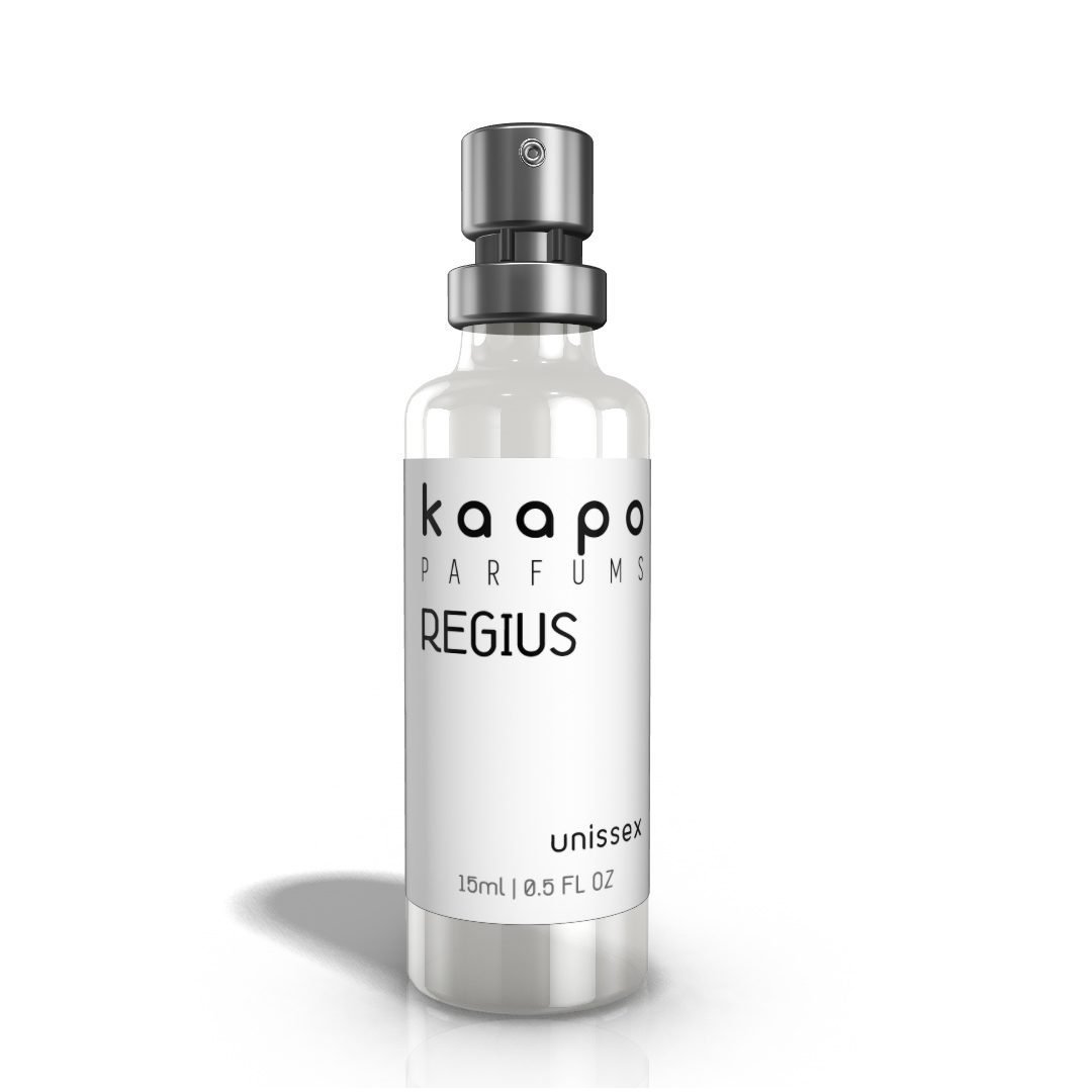 REGIUS Unissex 15 ml - Ref. Royal Mayfair, Creed