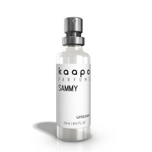 SAMMY Unissex 15 ml - Ref. Hacivat, de Nishane