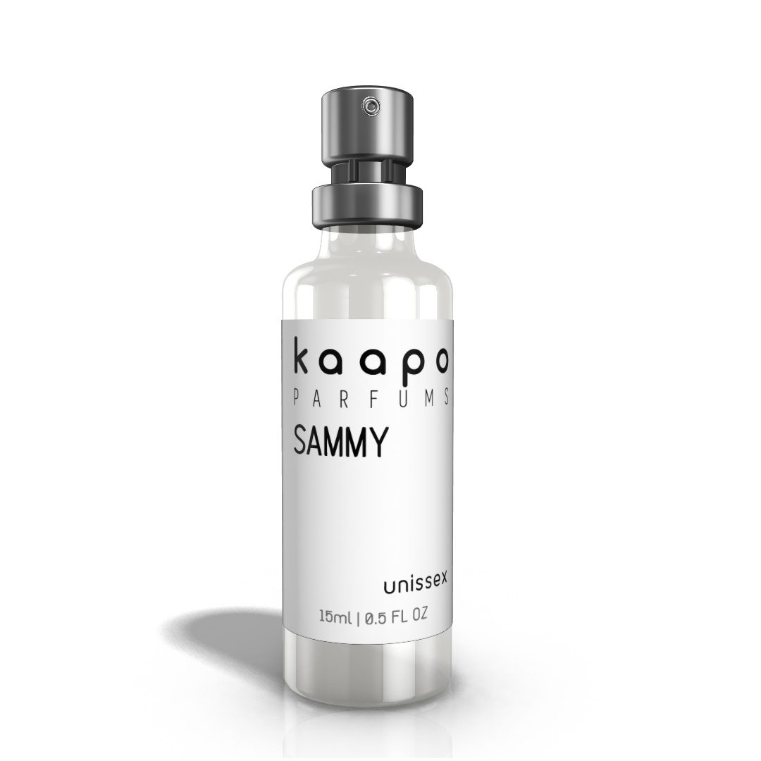 SAMMY Unissex 15 ml - Ref. Hacivat, de Nishane