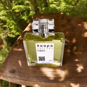 FARIS for Men 100 ml - Ref. Fahrenheit for Men, de Dior