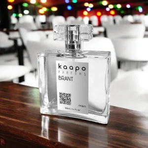 BRANT for men 100 ml - Ref. X for Men, de Clive Christian