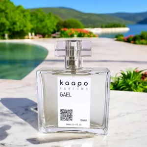 GAEL for Men 100 ml - Ref. Le Beau Paradise Garden, de Jean Paul Gaultier